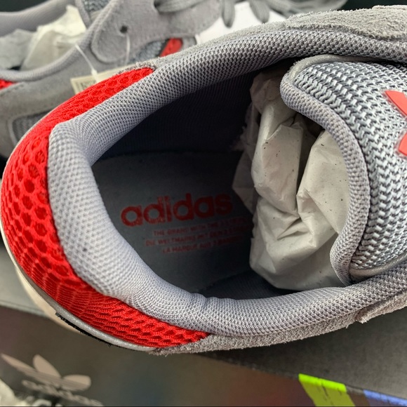 Adidas Tresc Run Boost Mens Various Sizes - Picture 3 of 11